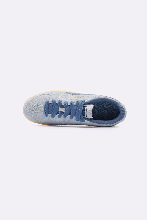 Мужские кроссовки PUMA Palermo Hairy (39725103) - фото 7 картинки