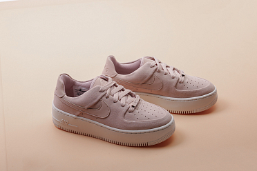 Nike WMNS AF1 Sage Low AR5339 201 Sneakerhead