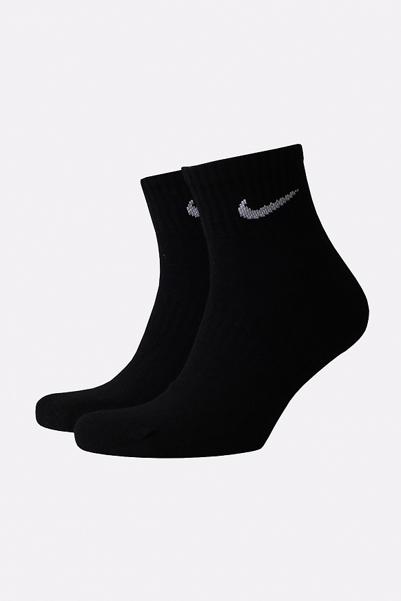 Мужские носки Nike Everyday Ankle (SX7667-010)