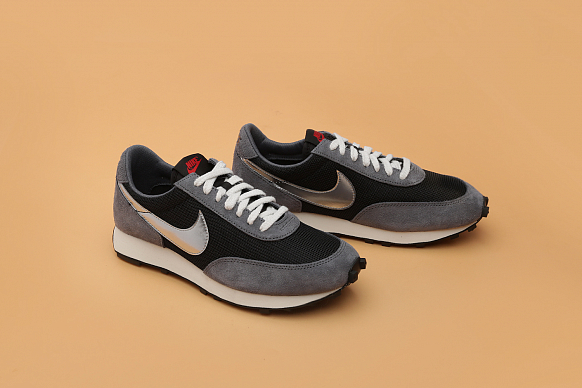 Мужские кроссовки Nike Dbreak SP (BV7725-002) - фото 3 картинки
