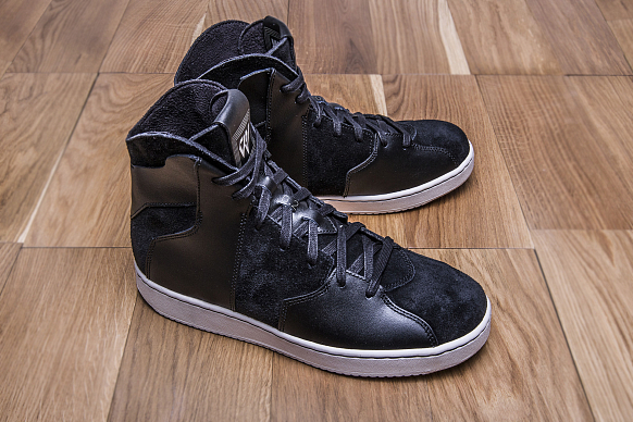 Мужские кроссовки Jordan Westbrook 0.2 (854563-004) - фото 5 картинки