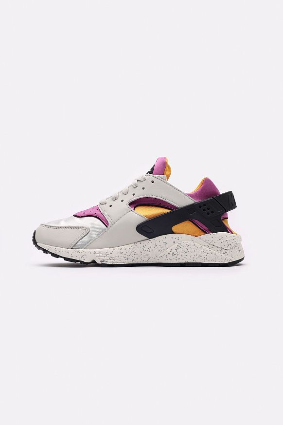 Мужские кроссовки Nike Air Huarache (DD1068-003) - фото 2 картинки
