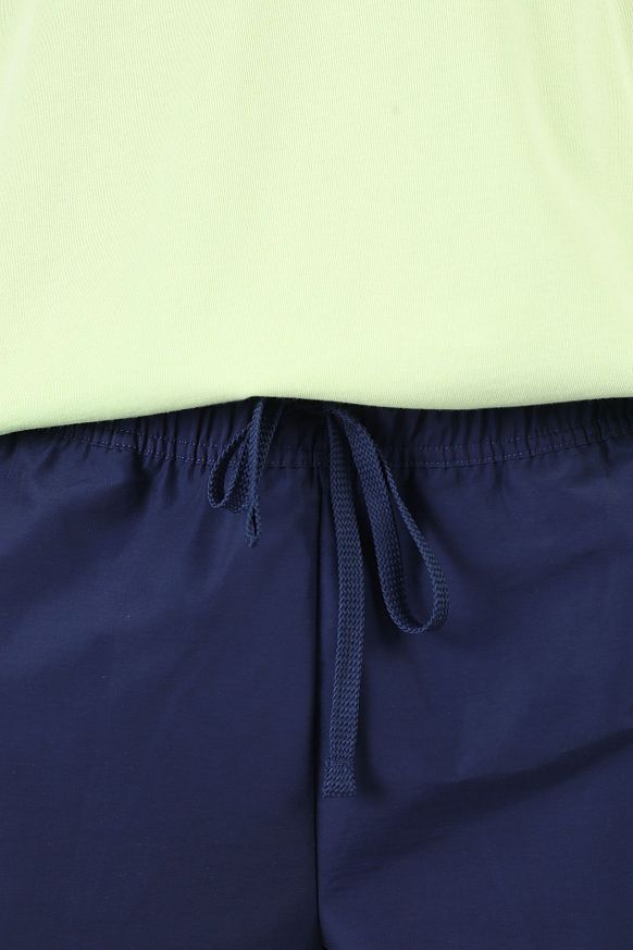 Мужские шорты Jordan Paris Saint-Germain Jumpman Shorts (DB6516-410) - фото 4 картинки
