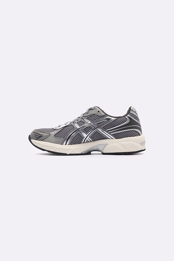 Мужские кроссовки ASICS Gel-1130 (1201A256-026) - фото 3 картинки