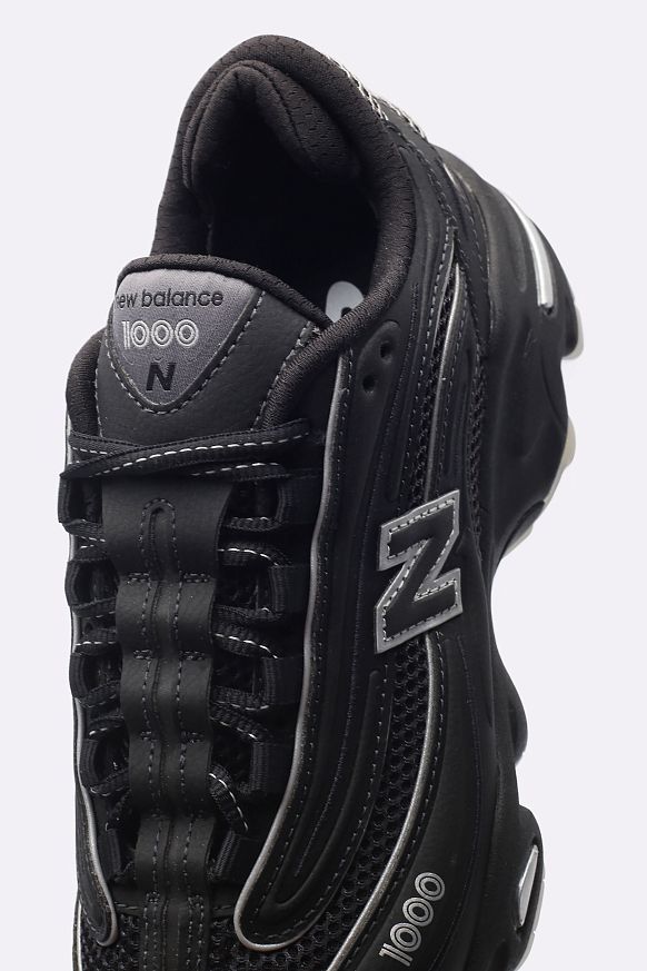 Мужские кроссовки New Balance 1000 (M1000LNY) - фото 2 картинки