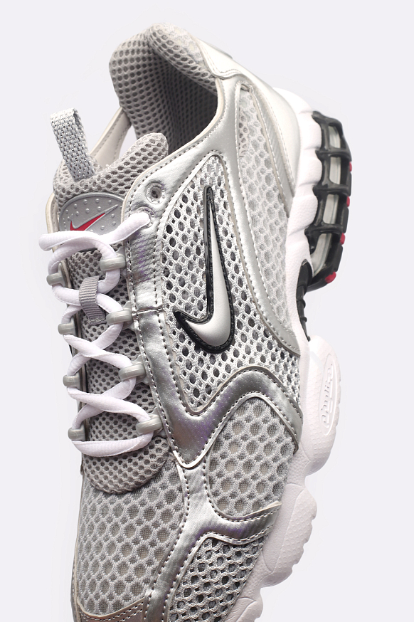 Женские кроссовки Nike Air Zoom Spiridon Cage 2 (CD3613-001) - фото 2 картинки