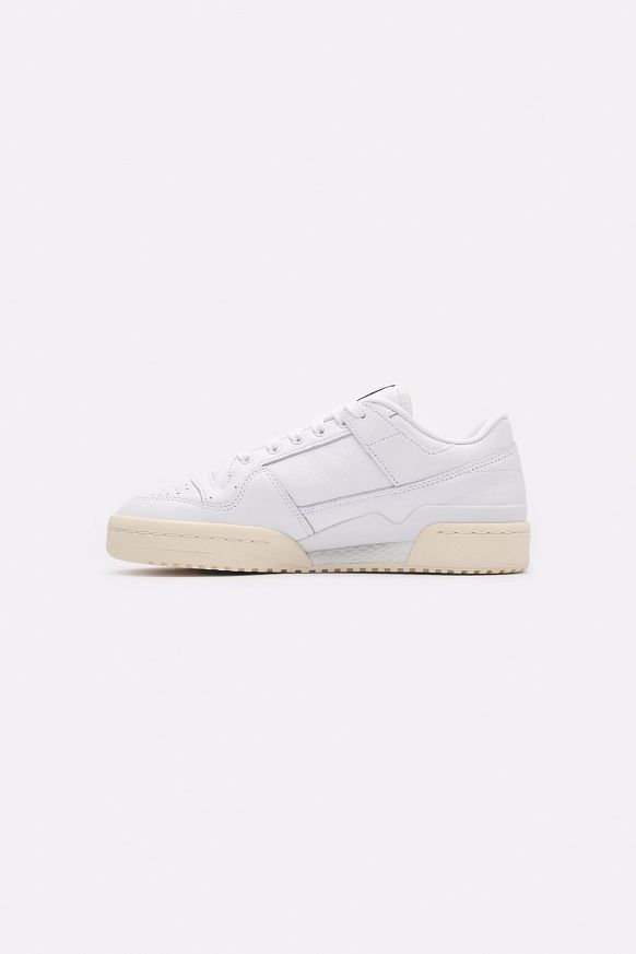 Мужские кроссовки adidas Originals Forum 84 Low ADV (GW3180) - фото 3 картинки