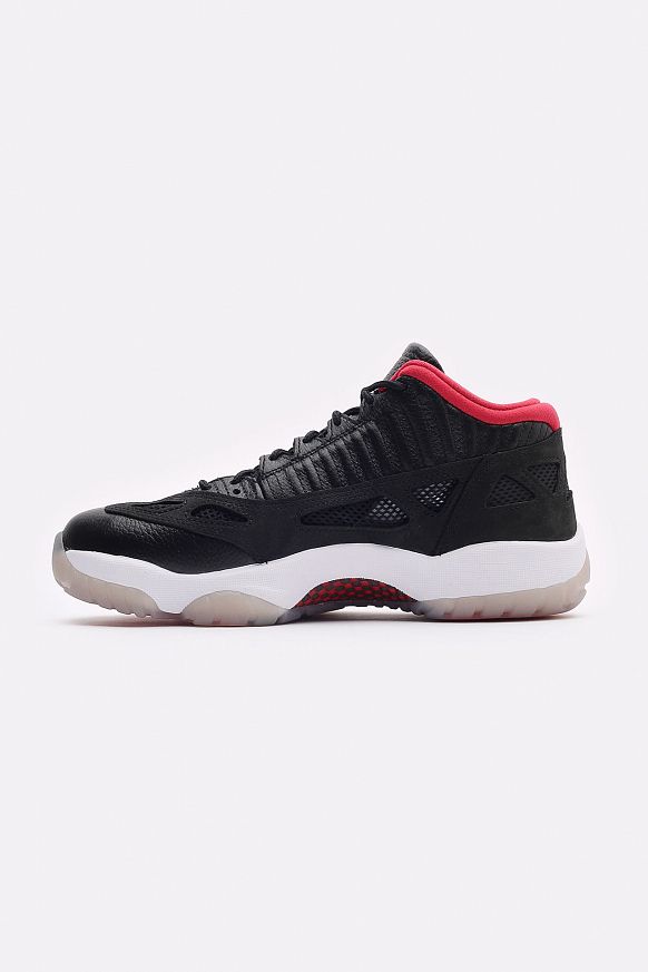 Мужские кроссовки Jordan 11 Retro Low IE (919712-023) - фото 2 картинки
