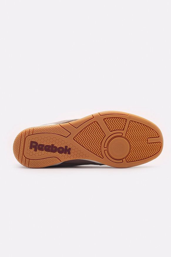 Мужские кроссовки Reebok BB 4000 II (IG4742) - фото 3 картинки