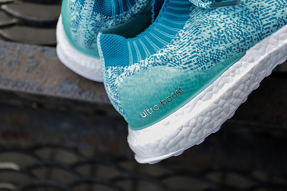 Женские кроссовки adidas Originals Ultraboost Uncaged (S80781) - фото 6 картинки
