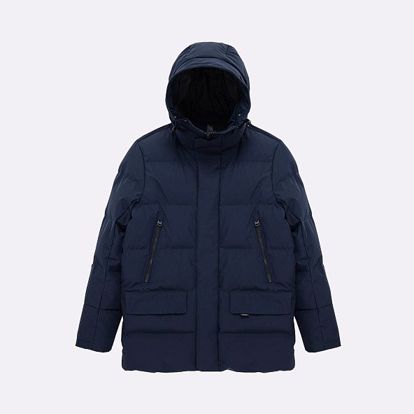 Куртка KRAKATAU CASSINI Quilted Parka
