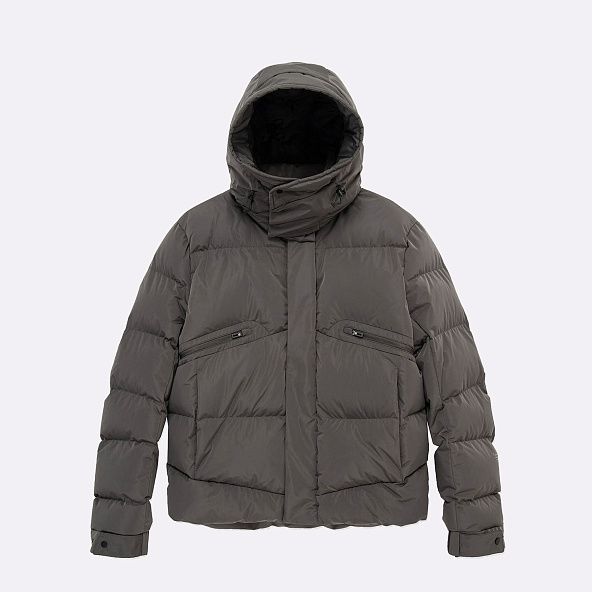 Куртка KRAKATAU AITKEN Waterproof Short Puffer Jacket