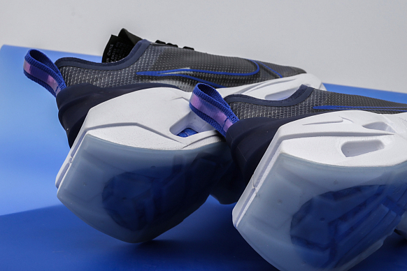 Женские кроссовки Nike WMNS Zoom X Vista Grind (BQ4800-500) - фото 3 картинки