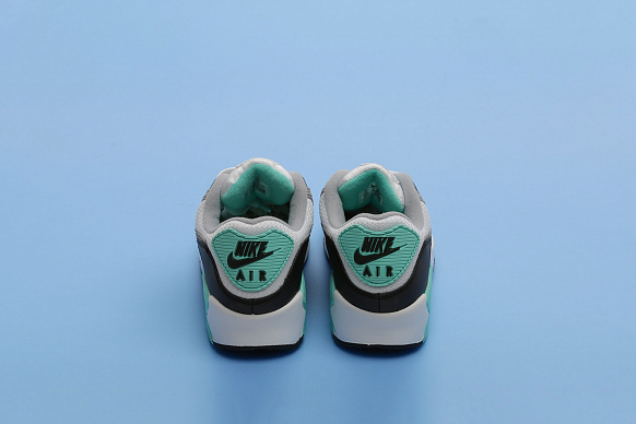 Мужские кроссовки Nike Air Max 90 (CD0881-100) - фото 3 картинки