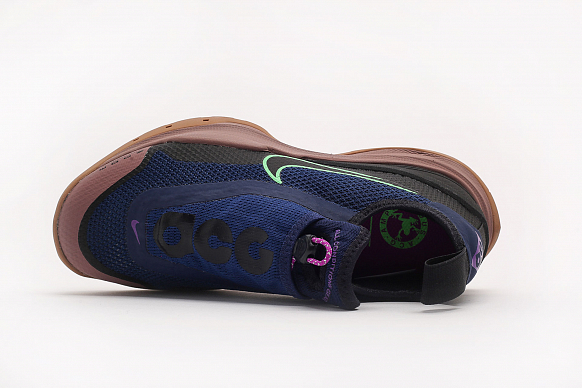Кроссовки Nike Zoom Air AO (CT2898-401) - фото 3 картинки