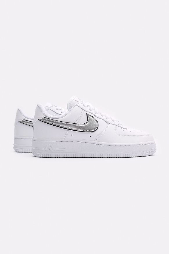 Женские кроссовки Nike WMNS Air Force 1 '07 ESS (DD1523-100)