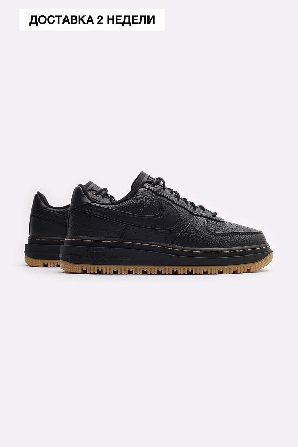 Мужские кроссовки Nike Air Force 1 Luxe (DB4109-001)
