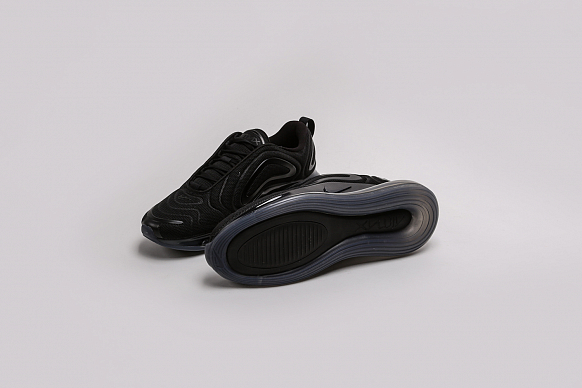 Мужские кроссовки Nike Air Max 720 (AO2924-007) - фото 9 картинки