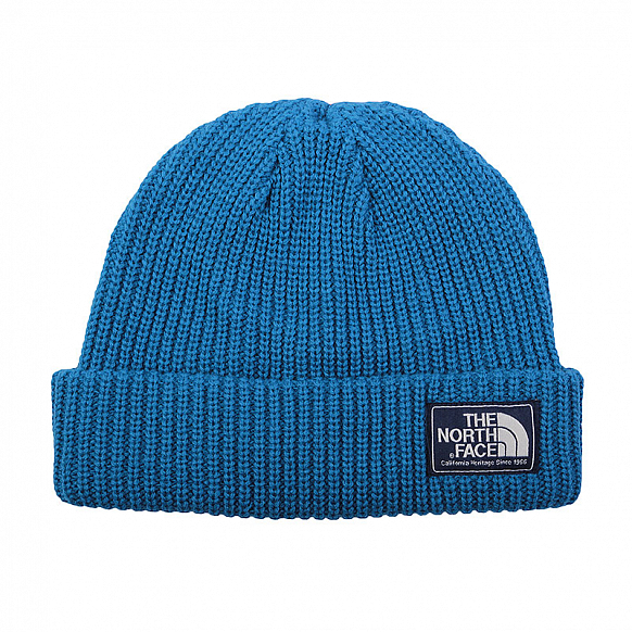 Шапка The North Face Salty Dog Beanie (T0A6W3M19)