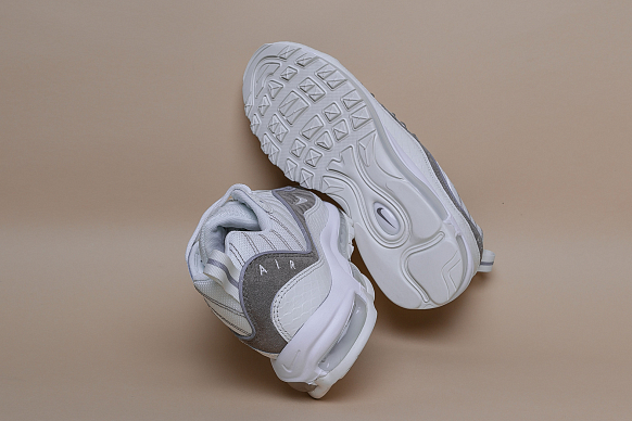 Мужские кроссовки Nike Air Max 98 SE (AO9380-100) - фото 3 картинки