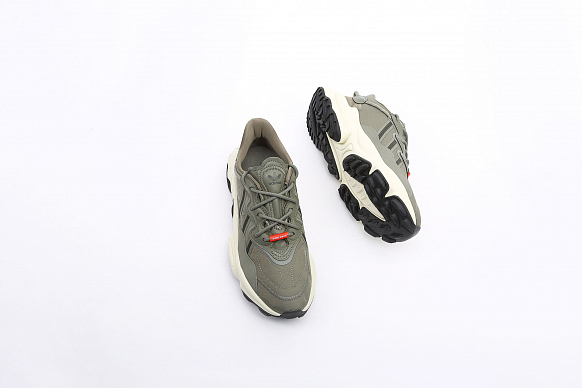Мужские кроссовки adidas Originals Ozweego TR (EG8322) - фото 4 картинки