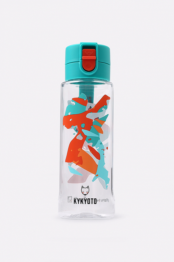 Бутылка Kykyoto Coral Azure (Kykyoto Coral Azuru)