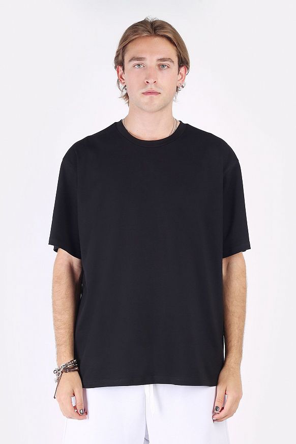 Мужская футболка Sneakerhead Sneakerhead Tee (SNKRHD-black)