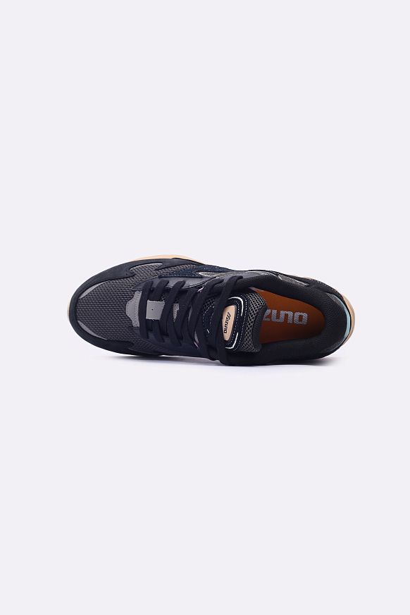 Мужские кроссовки Mizuno Wave Rider B (D1GA250905) - фото 7 картинки