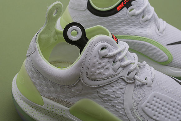 Кроссовки Nike Joyride CC3 Setter (AT6395-100) - фото 2 картинки