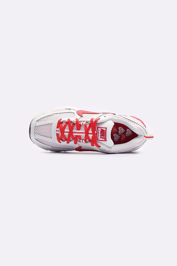 Женские кроссовки Nike Vomero 5 BG (HV5171-121) - фото 7 картинки