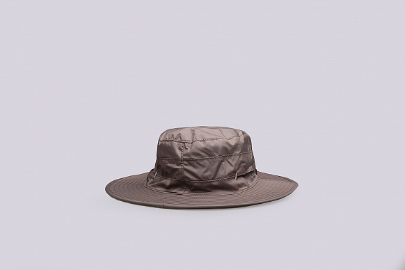 Панама The North Face Buckets II Hat (T0A6R0NXL) - фото 2 картинки