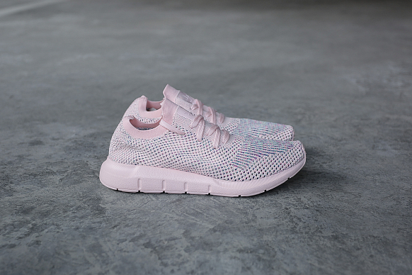 Женские кроссовки adidas Originals Swift Run PK W (CG4134) - фото 7 картинки