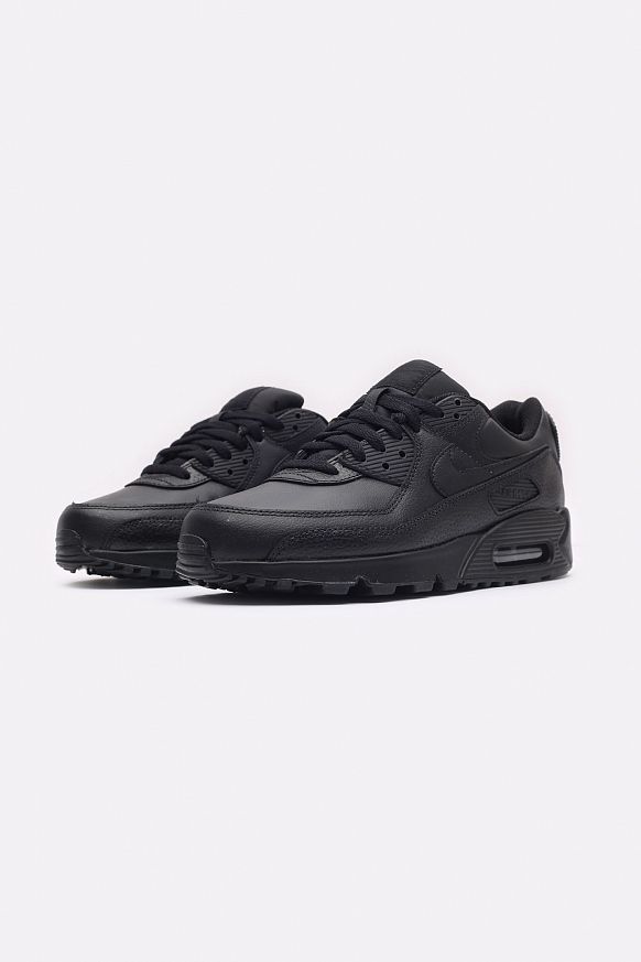 Мужские кроссовки Nike Air Max 90 LTR (CZ5594-001) - фото 3 картинки