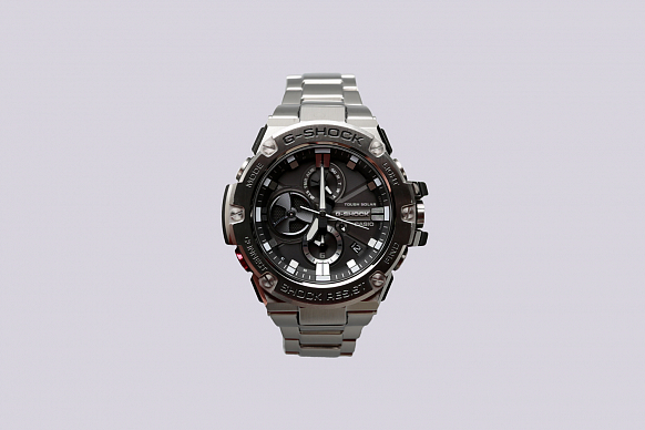 Часы Casio G-Shock GST-B100D (GST-B100D-1A)