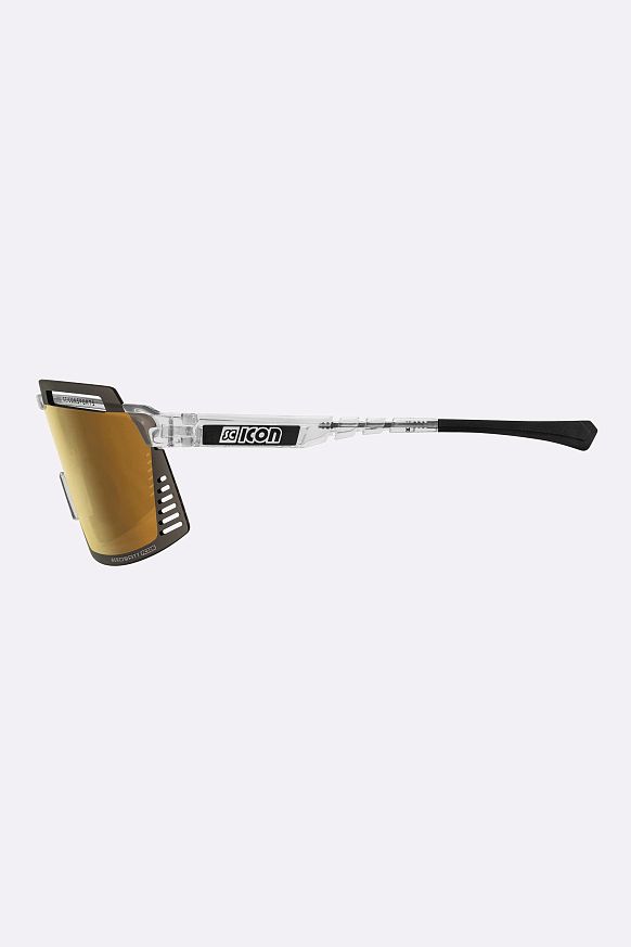 Очки Scicon Aerowatt Foza (EY38070700) - фото 3 картинки