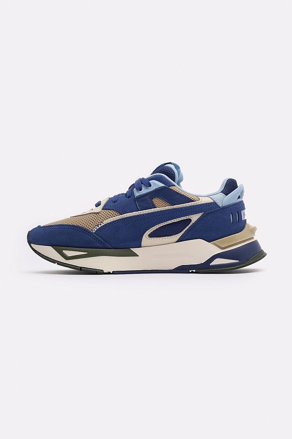 Мужские кроссовки PUMA Mirage Sport x Maison Kitsune (38126801) - фото 2 картинки