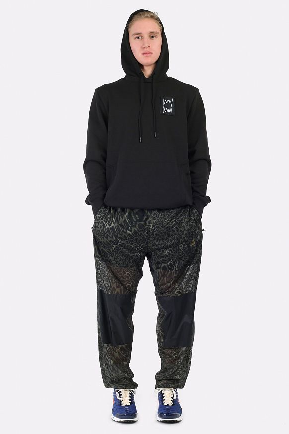Мужские брюки Nike Dri-FIT ACG Happy Arachnid Pants (DB4101-355) - фото 7 картинки