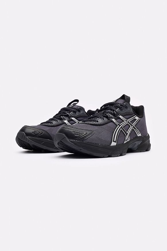 Мужские кроссовки ASICS UB2-S Gel-1130 (1201A291-020) - фото 4 картинки