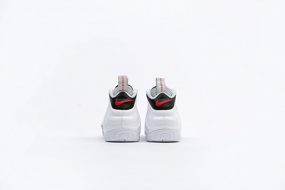 Мужские кроссовки Nike Air Foamposite Pro (624041-103) - фото 2 картинки