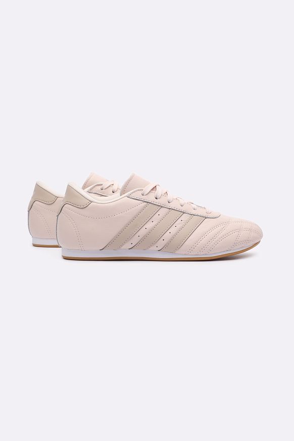 Женские кроссовки adidas Originals Taekwondo Lace W (JS0304)
