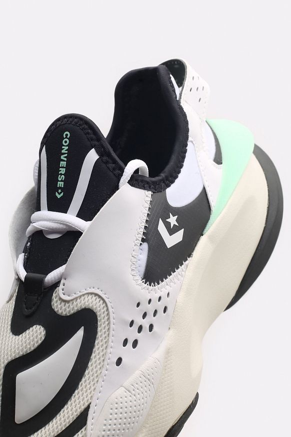 Мужские кеды Converse Aeon Active CX OX (A00828) - фото 2 картинки