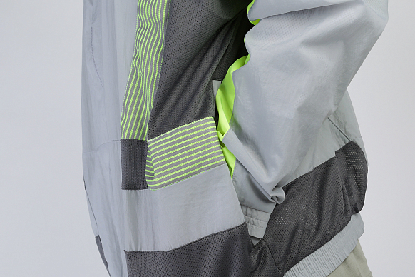 Мужской спортивный костюм Nike NRG Chen Track Suit Pack (BQ5434-012) - фото 4 картинки