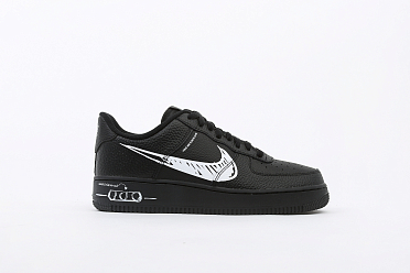 Nike Air Force 1 LV8 Utility CW7581 001 Sneakerhead