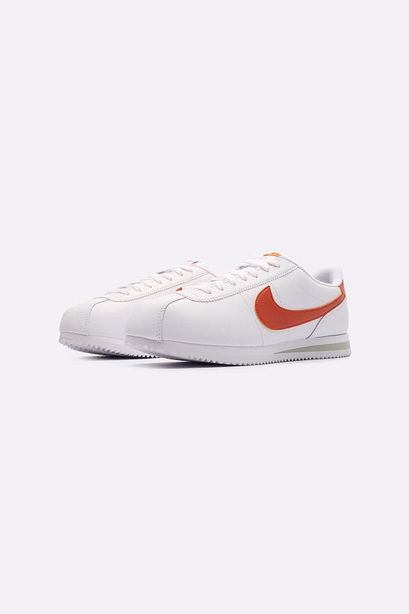 Мужские кроссовки Nike Cortez (DM4044-102_) - фото 4 картинки