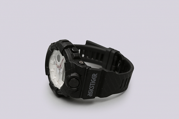 Часы Casio G-Shock x Asics Tiger (GBA-800AT-1A) - фото 2 картинки