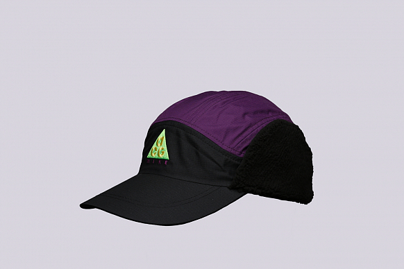 Мужская кепка Nike ACG Cap (AR0497-011) - фото 2 картинки