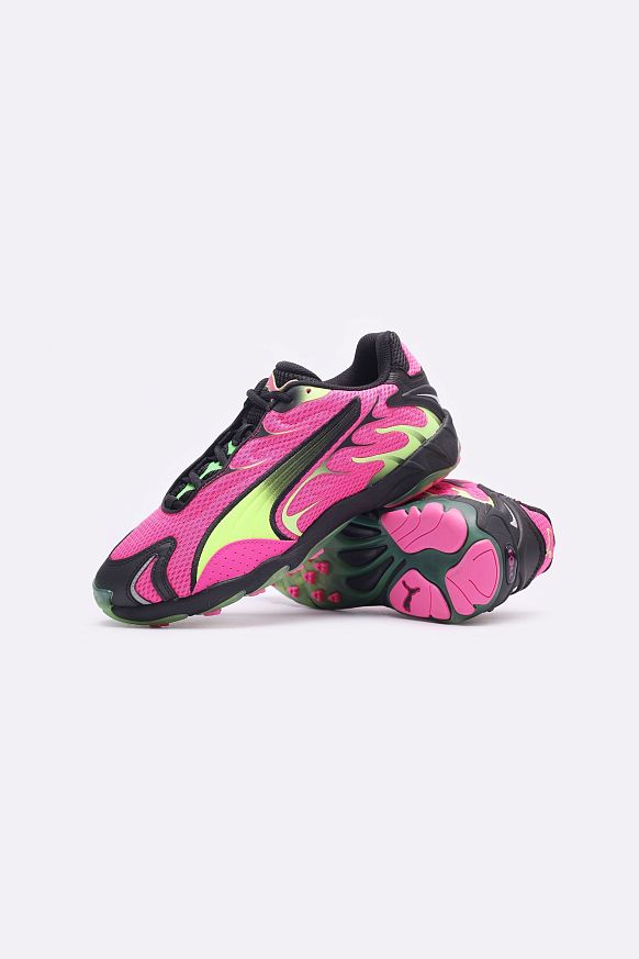 Мужские кроссовки PUMA Inhale (40156020) - фото 2 картинки