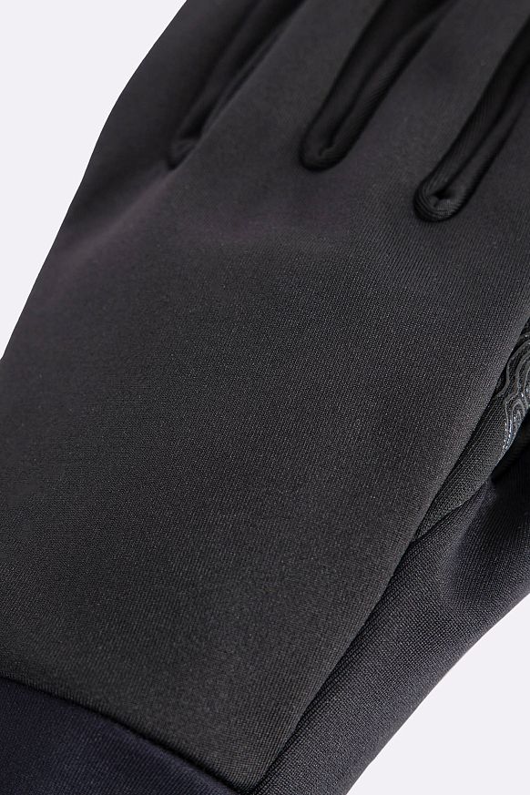 Перчатки KRAKATAU Touchscreen Gloves (Pu83-1-сенсор-черн) - фото 3 картинки
