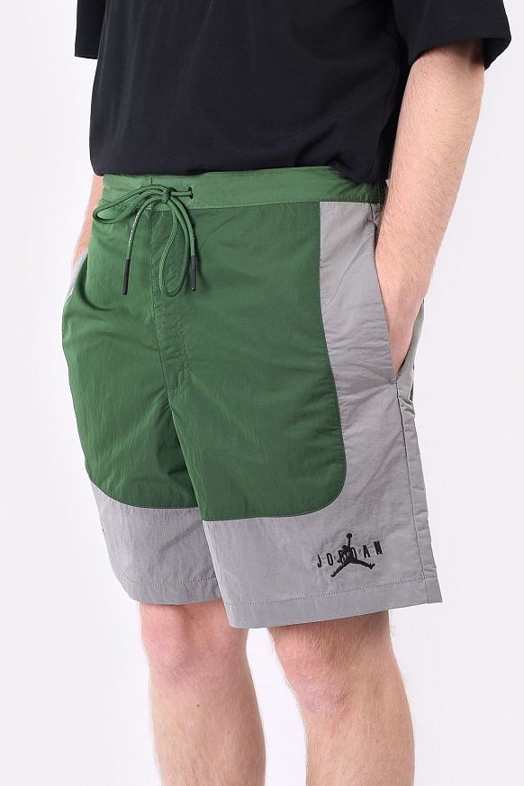 Мужские шорты Jordan x OFF WHITE Shorts (DM7471-361)