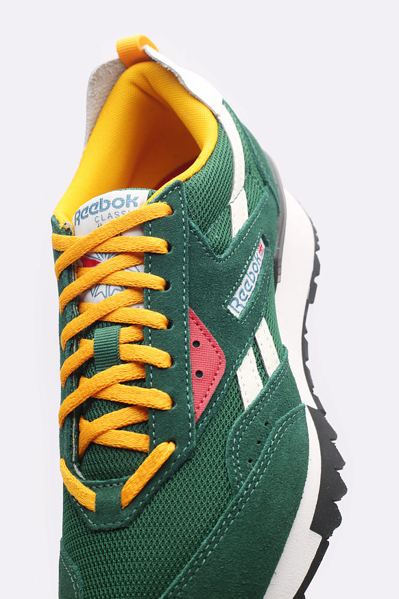 Мужские кроссовки Reebok LX2200 (GY9764) - фото 2 картинки